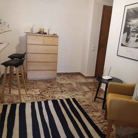 Maria'S Cozy Apartment In Palaio Faliro Αθήνα Εξωτερικό φωτογραφία